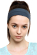 Миниатюра изображения товара Повязка на голову Mark Formelle 212003 (р.56, темно-серый)