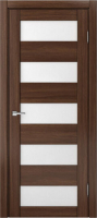 

Дверь межкомнатная MDF Techno, Dominika Classic 122 50x200