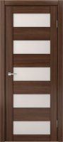 

Дверь межкомнатная MDF Techno, Dominika Classic 122 50x200