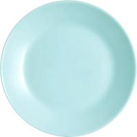 Тарелка закусочная (десертная) Luminarc Zelie light turquoise / Q3443 - 