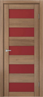 

Дверь межкомнатная MDF Techno, Dominika Classic 122 50x200