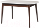 Обеденный стол Мебель-Класс Эней (белый/Р43) - 