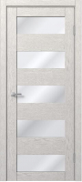 

Дверь межкомнатная MDF Techno, Dominika PP 122 50x200