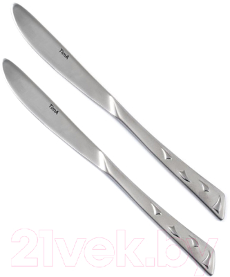 Набор столовых ножей TimA Фьюжн 05451-2/DK