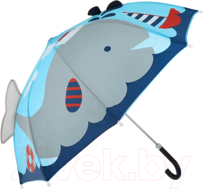 Изображение товара Зонт-трость Mary Poppins Кит / 53754