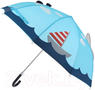 Изображение товара Зонт-трость Mary Poppins Кит / 53754