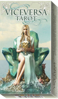 Гадальные карты Lo Scarabeo Filadoro/Corsi Vice Versa Tarot / EX231 - 
