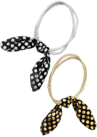 

Набор резинок для волос Mark Formelle, ADORE-A24