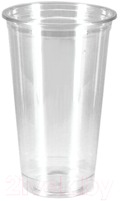 Набор одноразовых стаканов Gecko ПП 500мл (50шт)