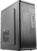 

Системный блок Jet, Multimedia 5R3350D8SD96VGALW5