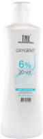 

Эмульсия для окисления краски TNL, Oxigent 6% 20 vol Корея