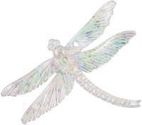 

Елочная игрушка, Стрекоза YH-478 / 103462