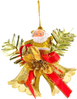 

Елочная игрушка, SYLD17-115 / 003463