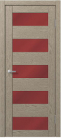 

Дверь межкомнатная MDF Techno, Dominika PP 122 50x200