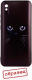 Чехол-накладка Case Print для Huawei Y8p (кот) - 