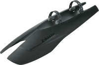 Крыло для велосипеда SKS Germany X-Board Dark / 11396 (черный) - 