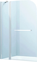 

Стеклянная шторка для ванны Iddis, RAY6CS0i90
