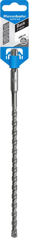 Бур Rennbohr 692541