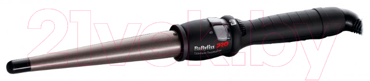 Плойка BaByliss Pro BAB2280TTE