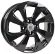 Миниатюра изображения товара Литой диск RST Wheels R005 15x6" 4x100мм DIA 54.1мм ET 48мм BLM
