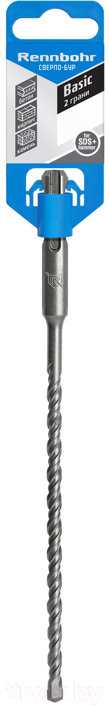 Бур Rennbohr Basic SDS+ 14x260мм / 691426