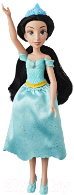 

Кукла Hasbro, Disney Princess Жасмин / E2752