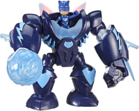 

Фигурка коллекционная PJ Masks, Защитный костюм Кэтбой / F21525X0
