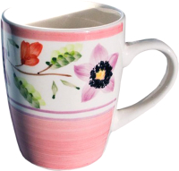 

Кружка Fioretta, Flower Fantasy TDM025