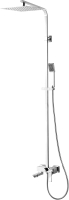 

Душевая система LEMARK, LM4562C