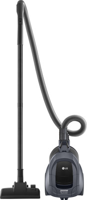 Пылесос LG VC5420NNTG - 
