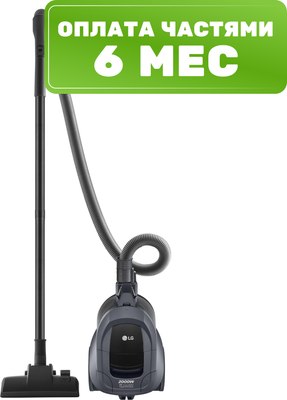 

Пылесос, VC5420NNTG