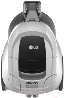 Пылесос LG VC5420NNTG