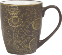 

Кружка Moreroll, Golden Floral CN1465