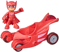 

Автомобиль игрушечный PJ Masks, Базовые машинки героев Алетт / F21295X0