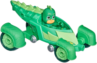 

Автомобиль игрушечный PJ Masks, Базовые машинки героев Гекко / F21305X0