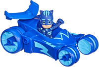 Автомобиль игрушечный PJ Masks Базовые машинки героев Кэтбой / F21315X0 - 