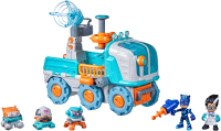 

Автомобиль игрушечный PJ Masks, Машина злодея Герои в масках / F21205L0