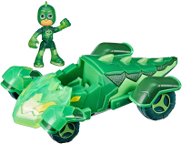 

Автомобиль игрушечный PJ Masks, Герои в масках Погоня Гекко / F21375X0