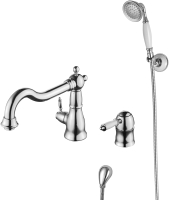 

Душевая система LEMARK, Villa LM4847C