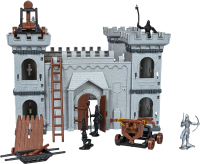 Игровой набор Bondibon Волшебный замок Крепость / ВВ5159 - 