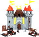 Игровой набор Bondibon Волшебный замок Дворец / ВВ5160 - 