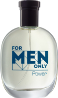 

Туалетная вода Brocard, For Men Only Power