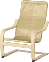 

Каркас стула Ikea, Поэнг 004.180.60