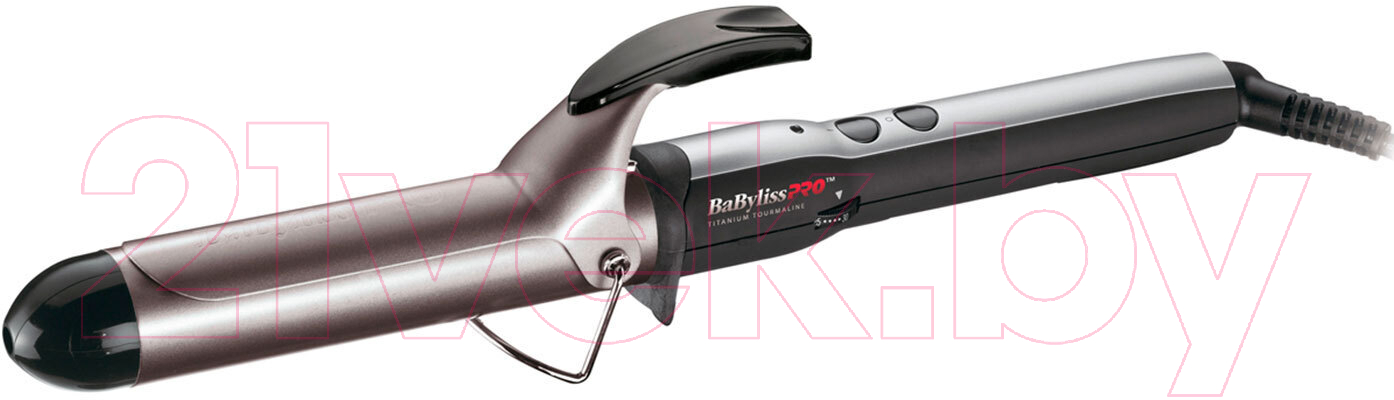 Плойка BaByliss Pro BAB2174TTE