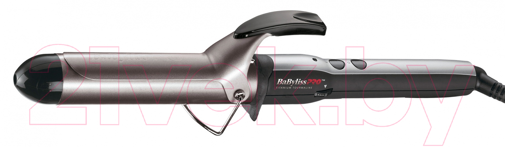 Плойка BaByliss Pro BAB2174TTE