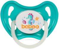 

Пустышка Baboo, Sealife / 5-023