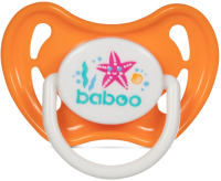 

Пустышка Baboo, Sealife / 5-024
