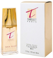 Духи Positive Parfum Isabelle T Elysees №5 (50мл) - 