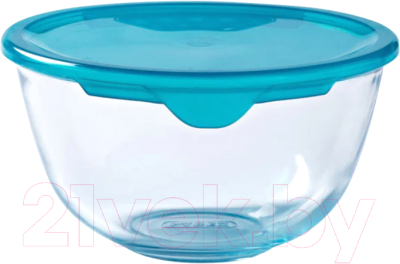 Емкость для хранения Pyrex Cook&Store 180P000