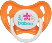 

Пустышка Baboo, Sealife / 5-028